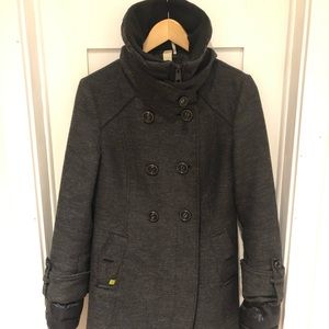 Soia and Kyo winter coat